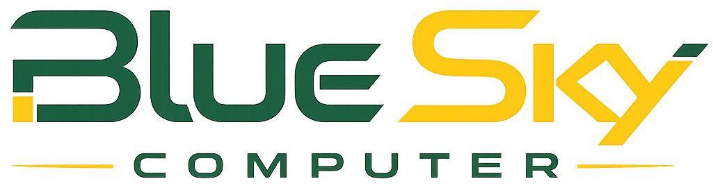 BlueSky Computer